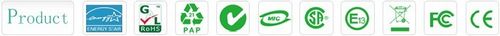 Products Certification